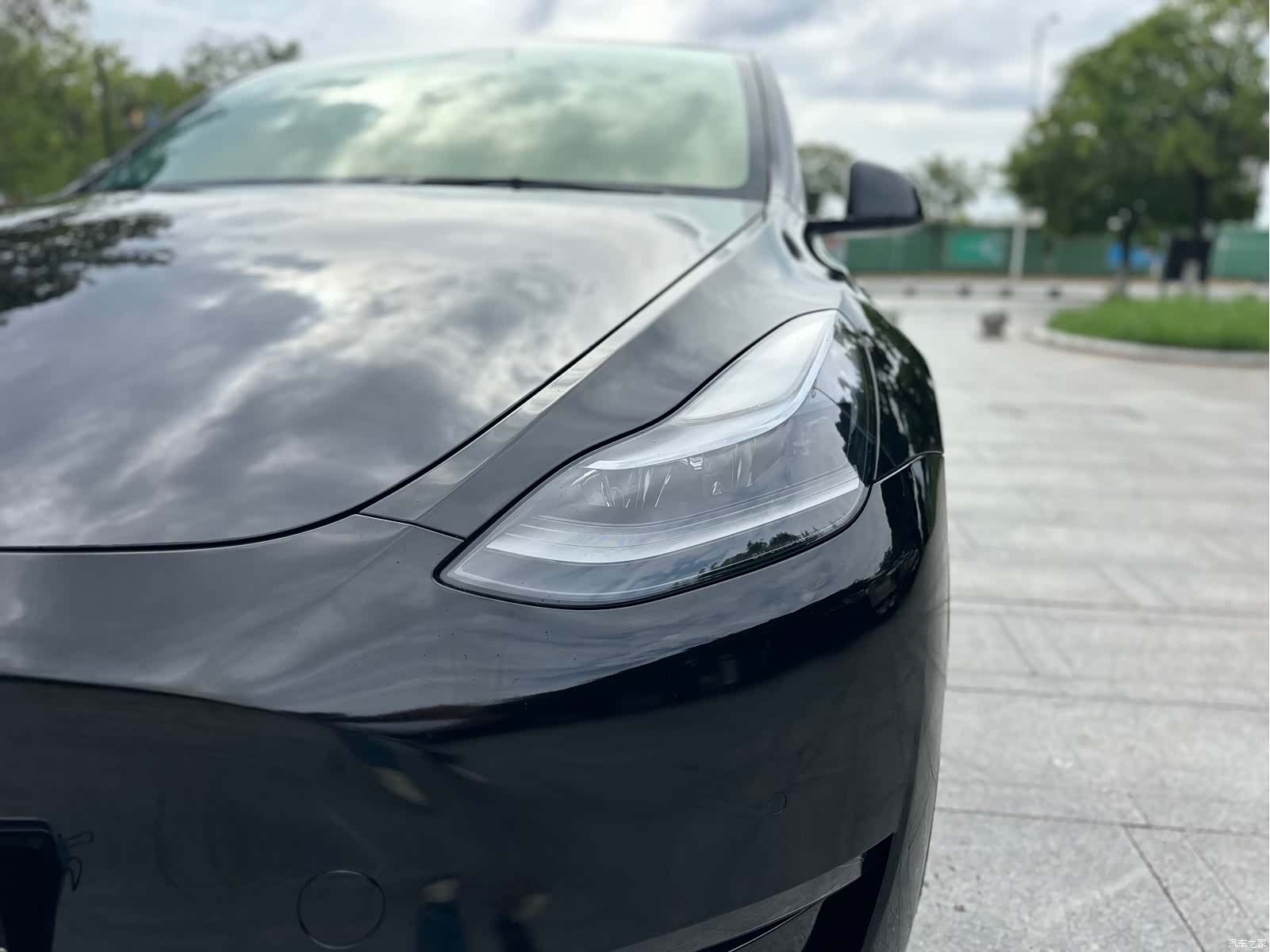 Tesla Model Y, 2021 8