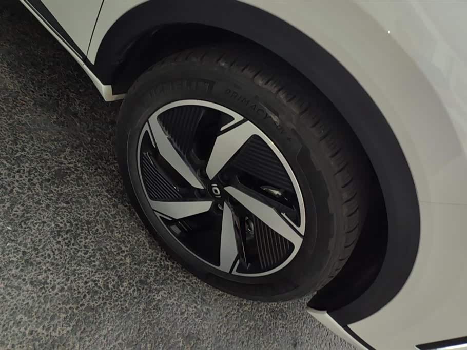 Changan Q05 Changan Q05