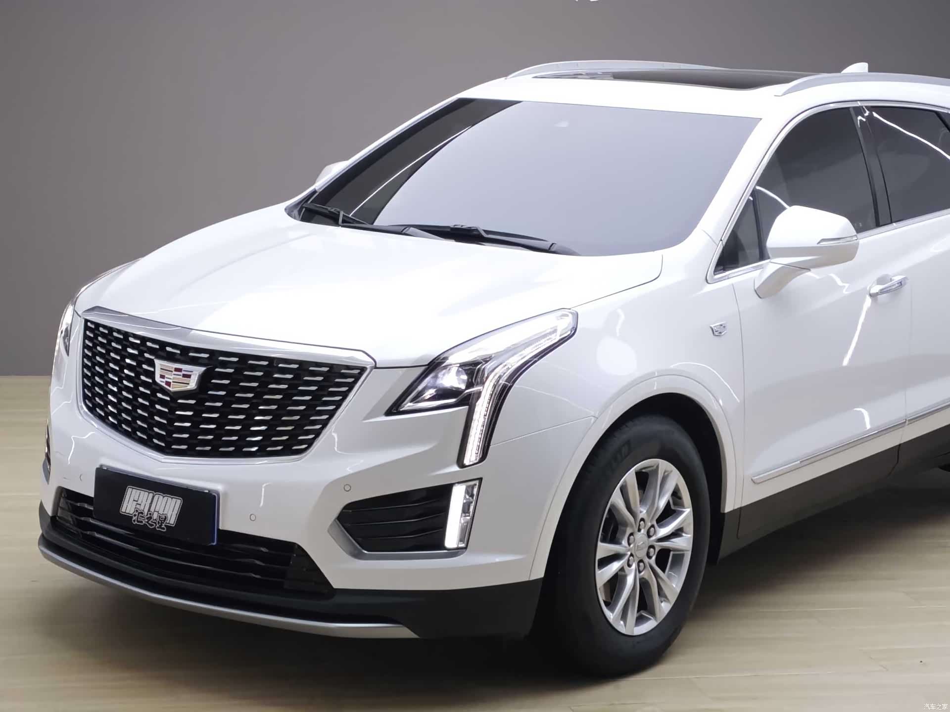 Cadillac XT5, 2023 7