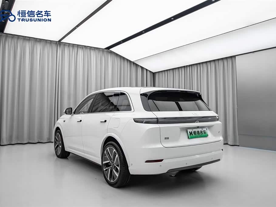Li Auto Ideal L7