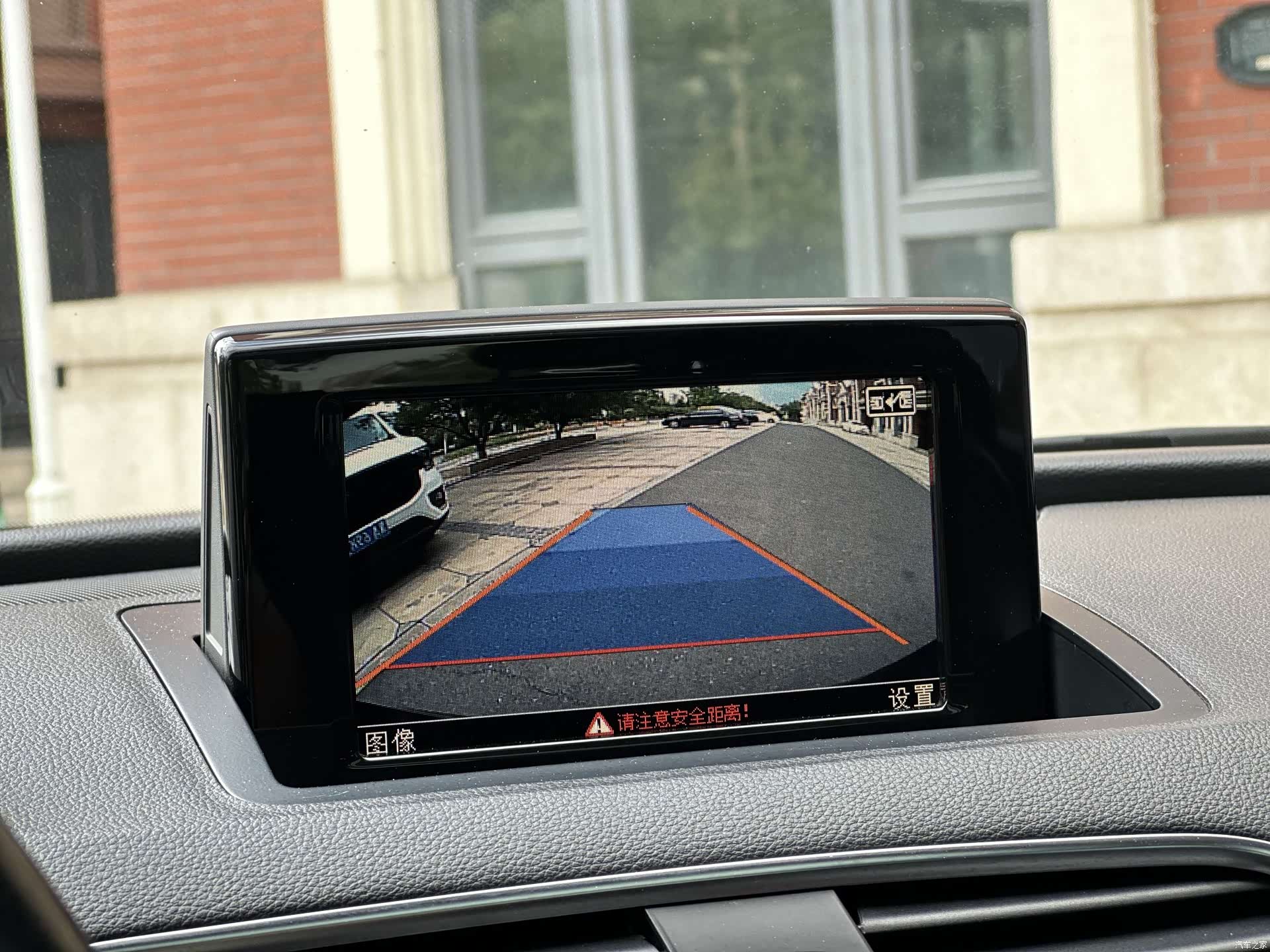 Audi Q3, 2014 30