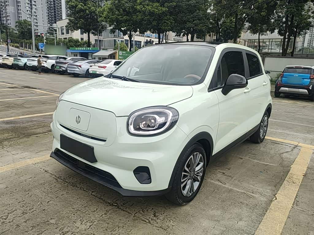 Leapmotor T03