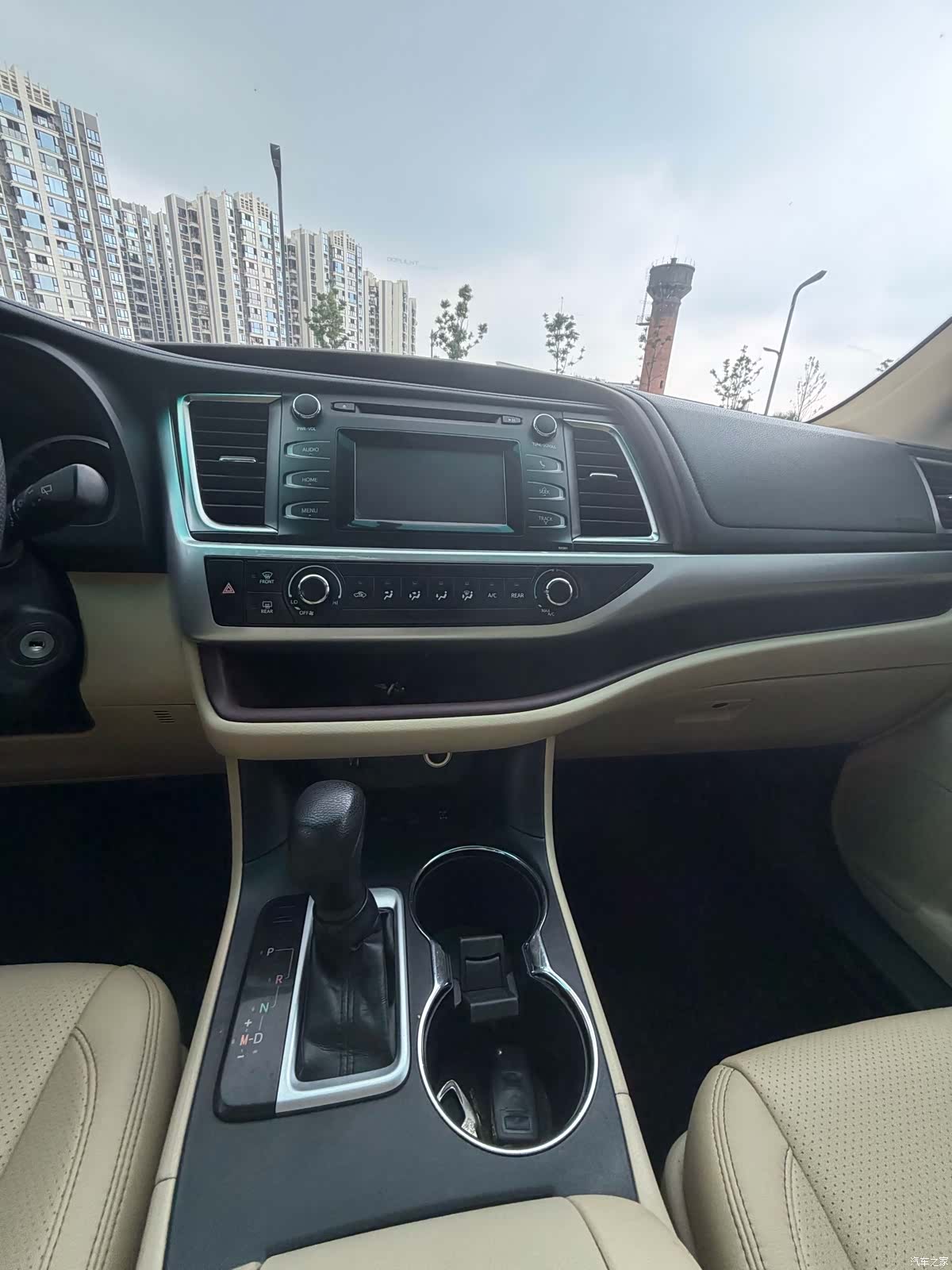 Toyota Highlander, 2017 6