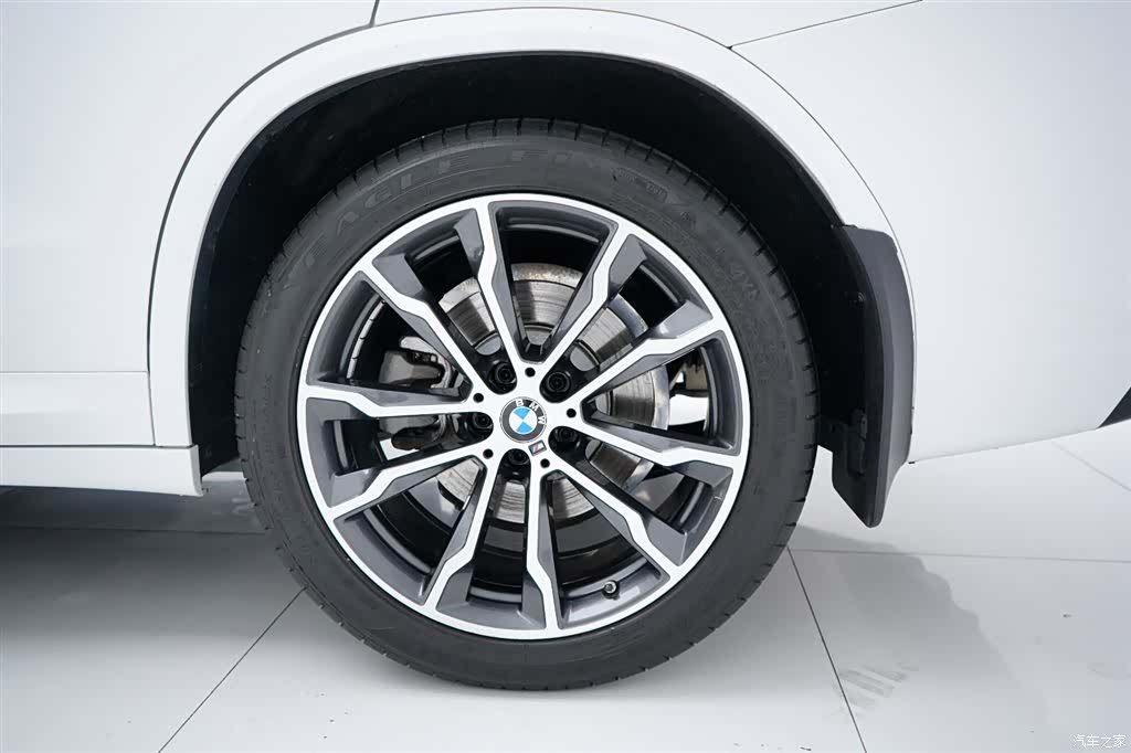 BMW X3, 2022 19