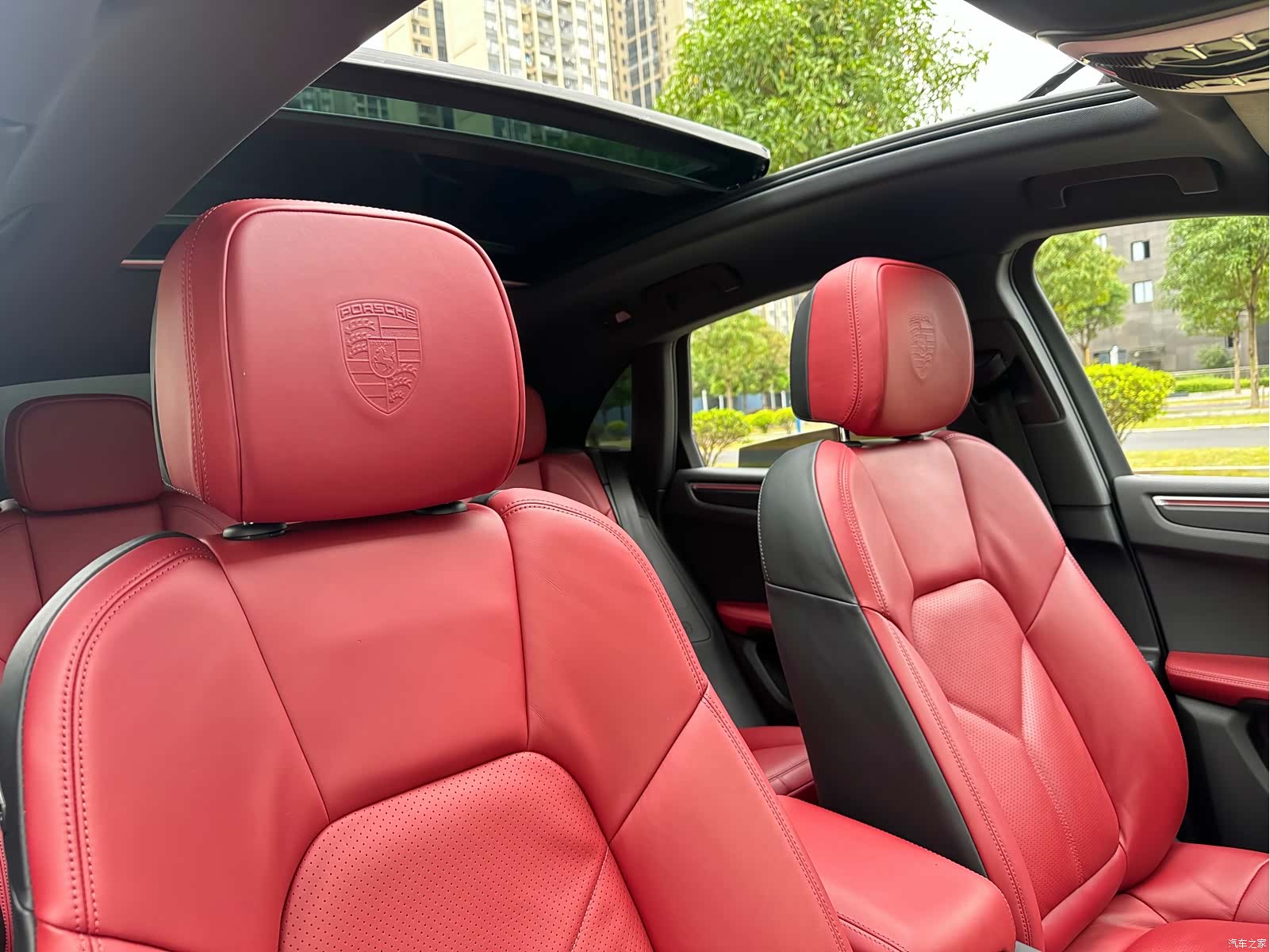 Porsche Macan, 2023 39