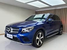 ����GLC 2019�� GLC 260 4MATIC ������