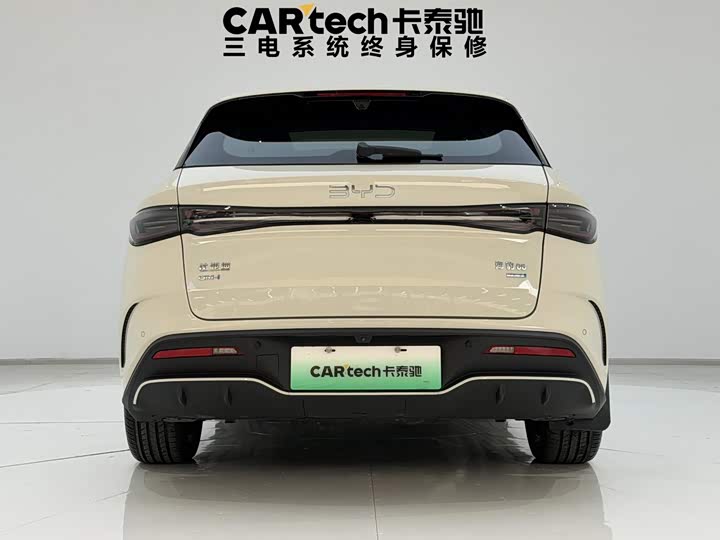 BYD Seal 06 DM-i lv xing ban 2025 DM-i 150KM Flagship