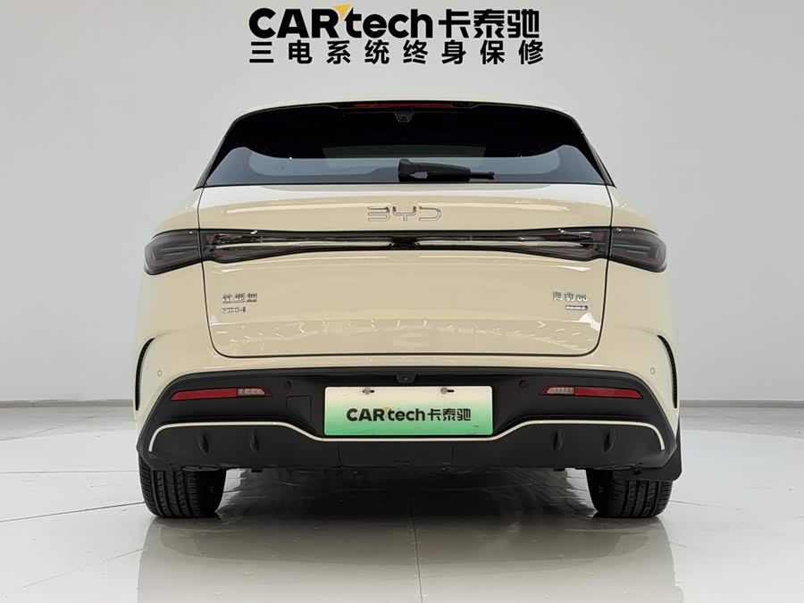 BYD Seal 06 DM-i Touring 2026, фото 6