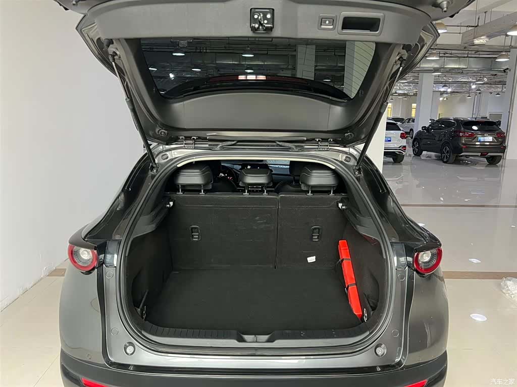 Mazda CX-30, 2022 20