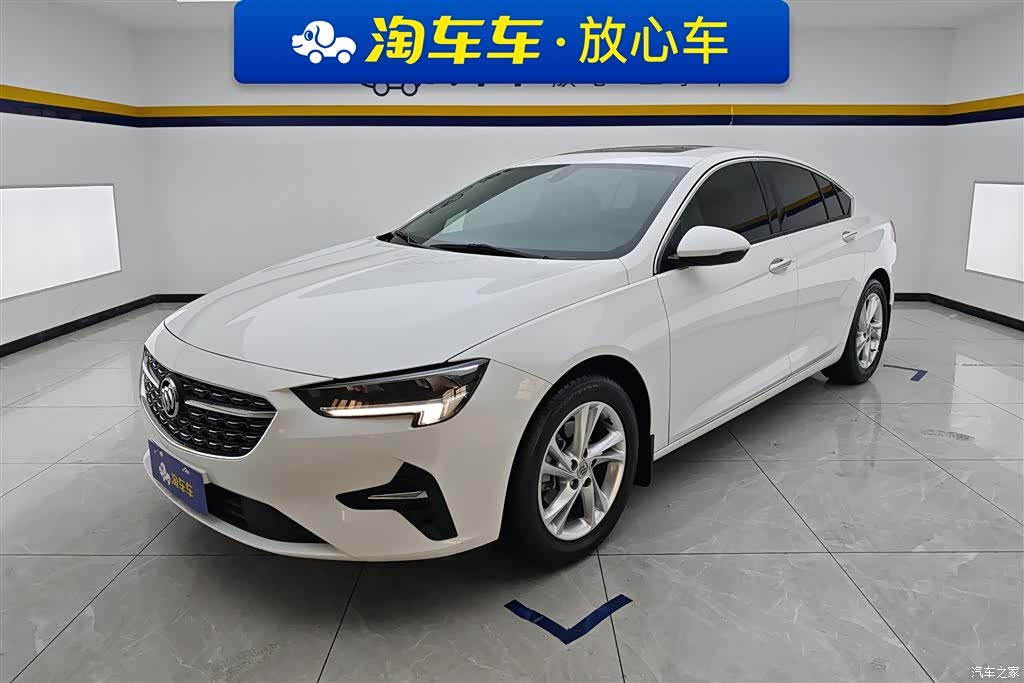 Buick Regal, 2022 1