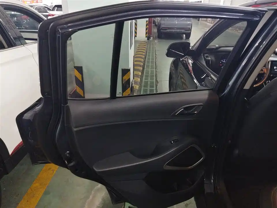 Hyundai Beijing ix35