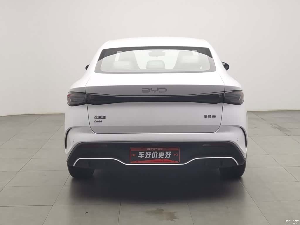 BYD Seal, 2024 4
