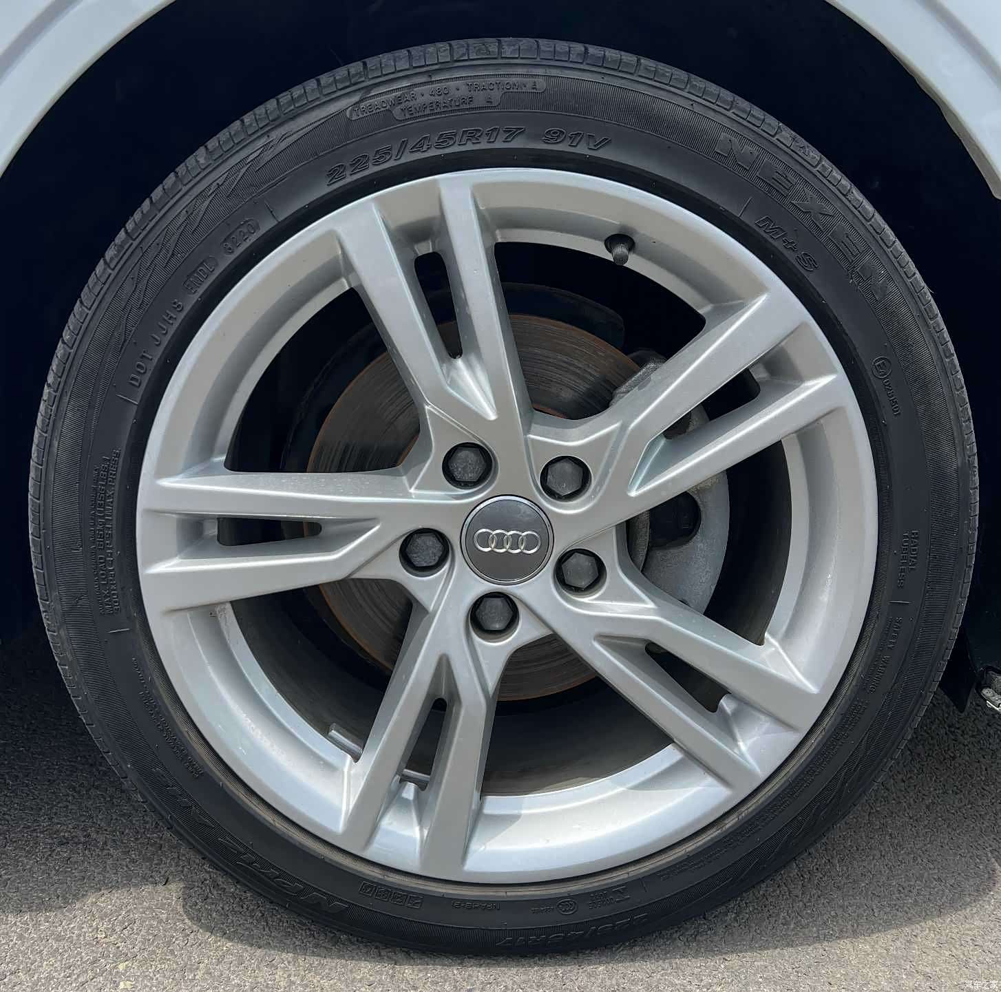 Audi A3, 2021 15