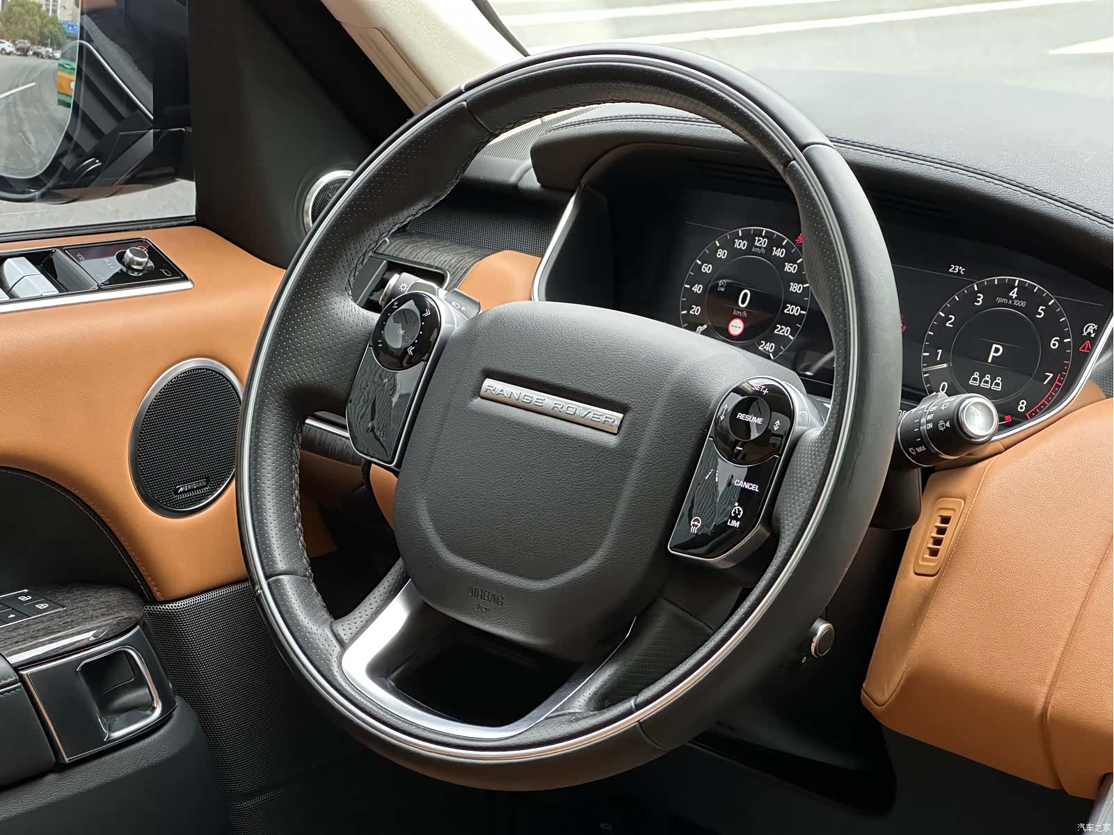 Land Rover Range Rover, 2021 8