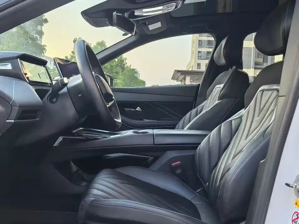 DEEPAL Dark blue SL03