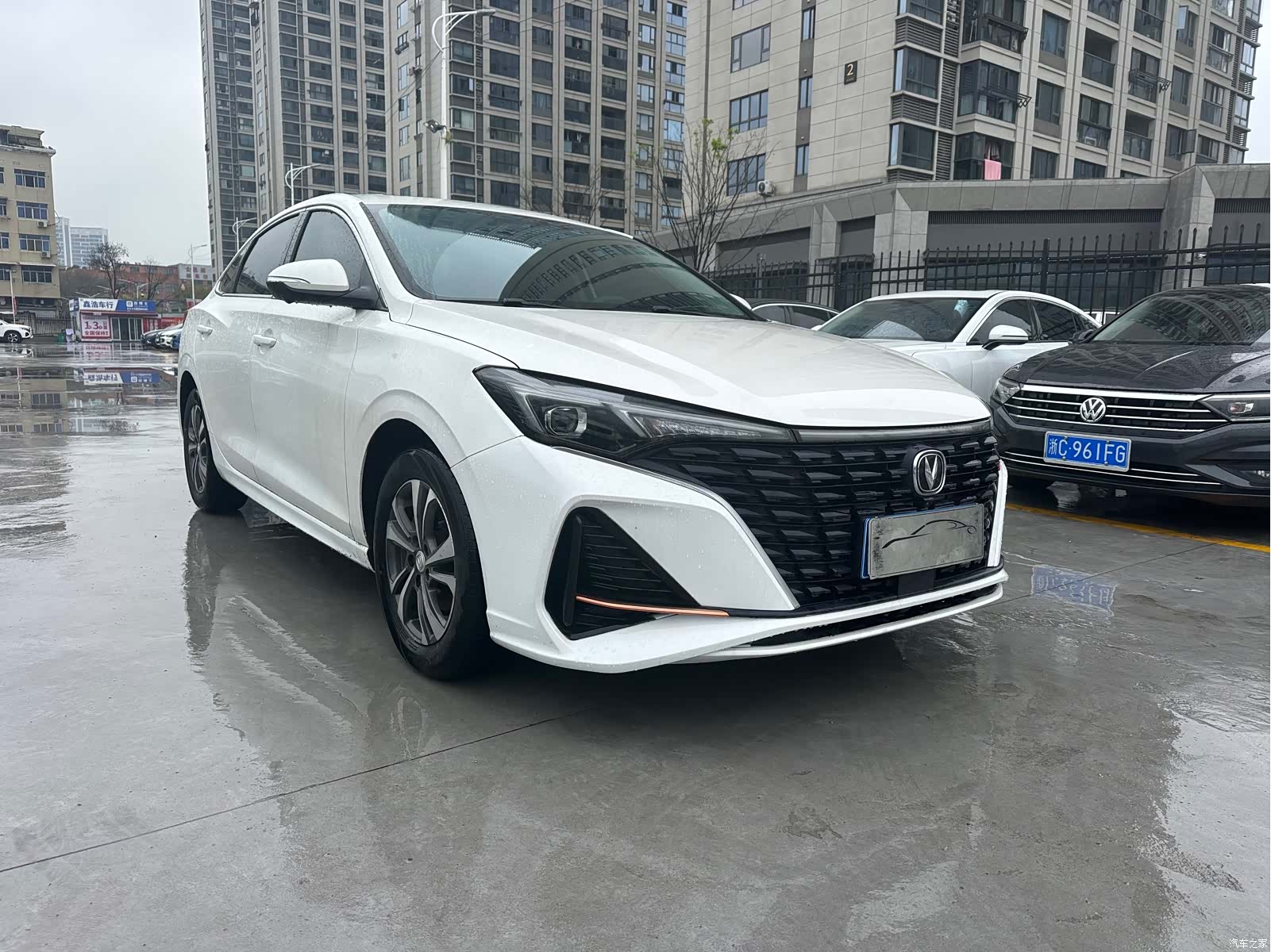 Changan Eado, 2023 3