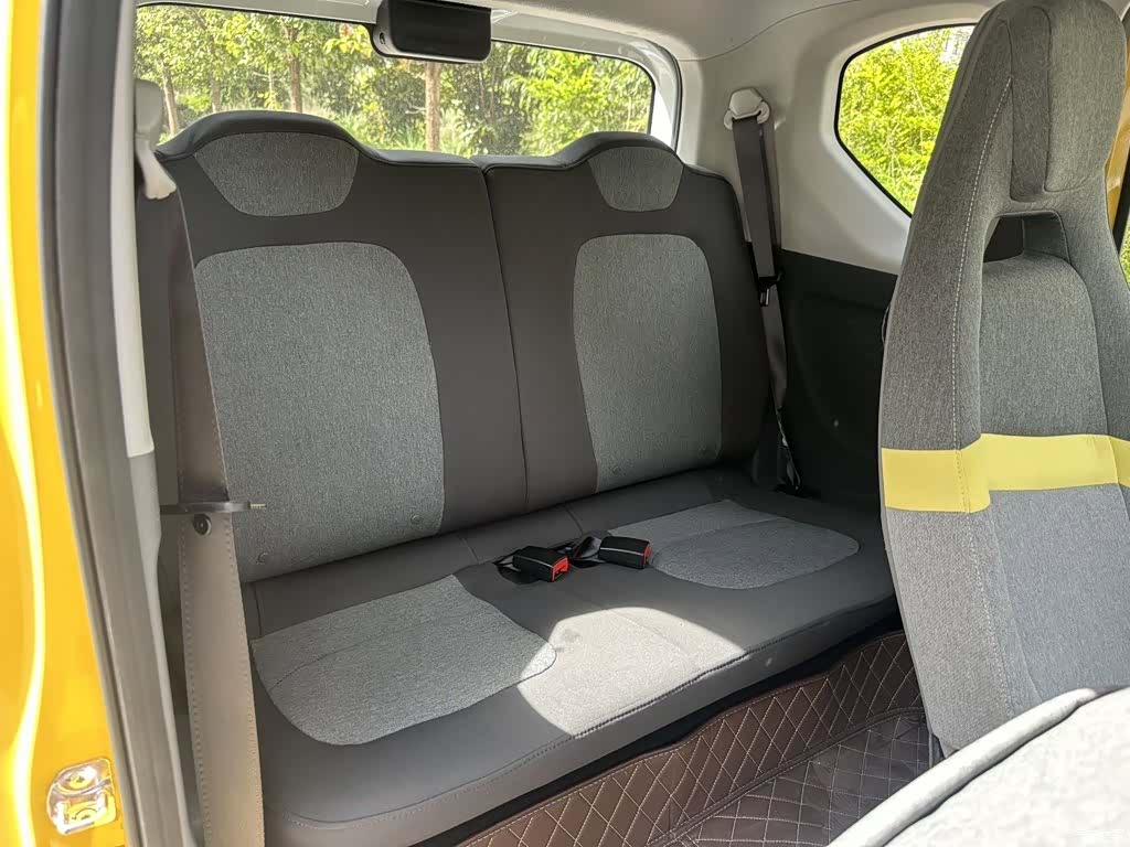 Wuling MINIEV, 2024 6