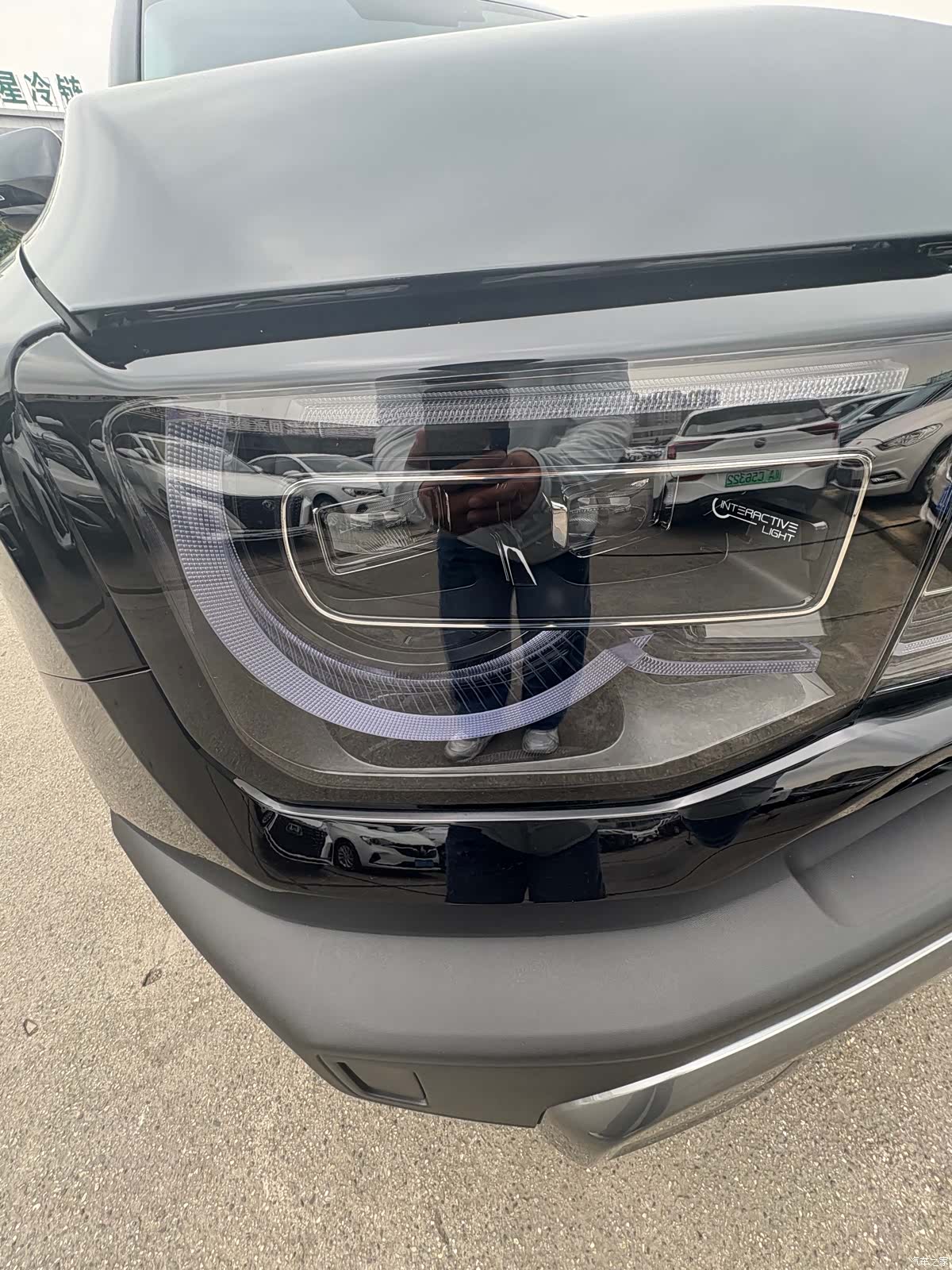 BAIC BJ30, 2026 4
