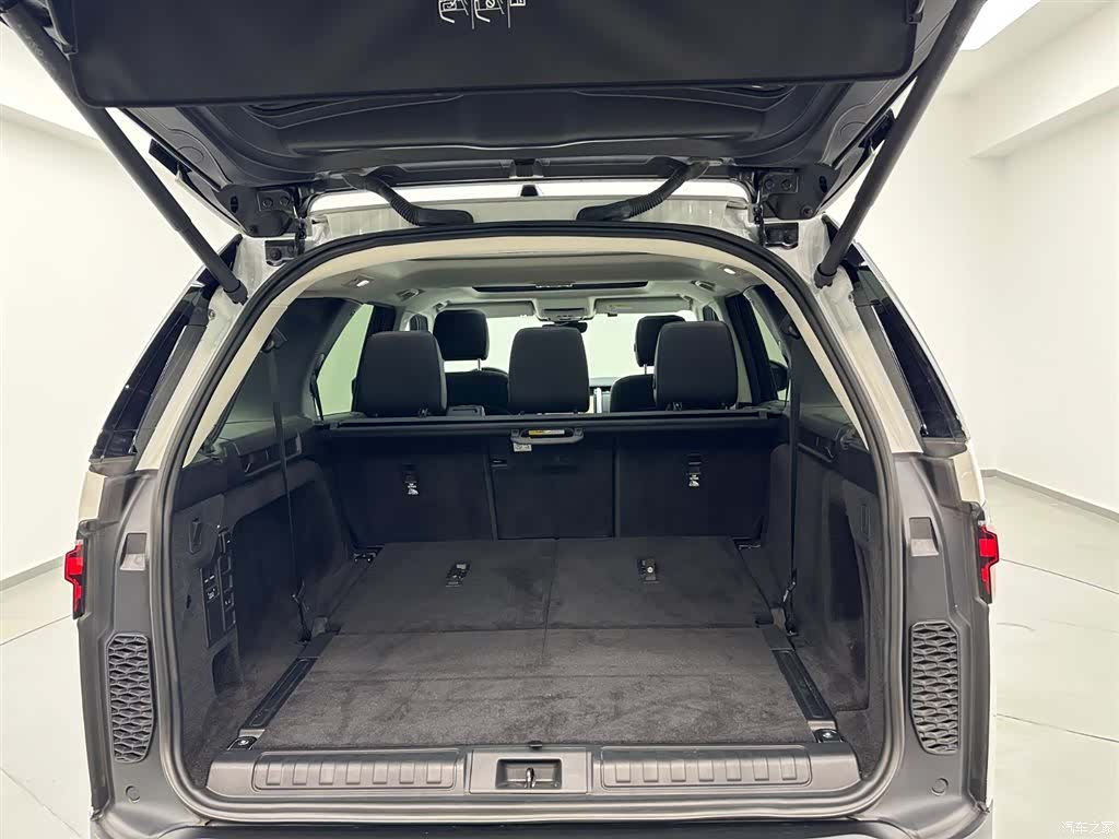 Land Rover Discovery, 2024 26