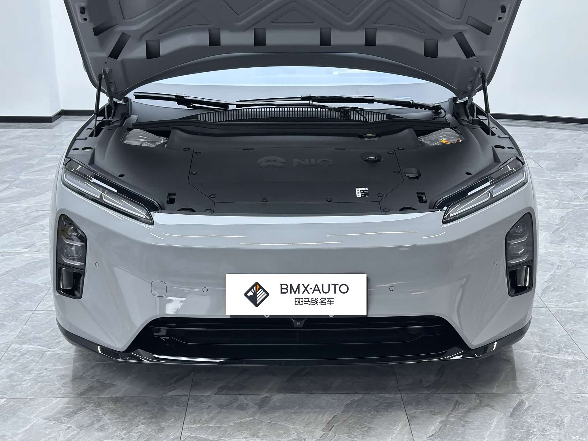 NIO ET5, 2025 11