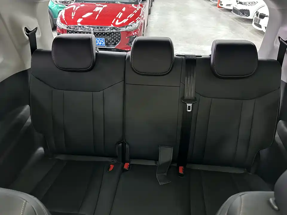 Wuling Wuling Jiachen