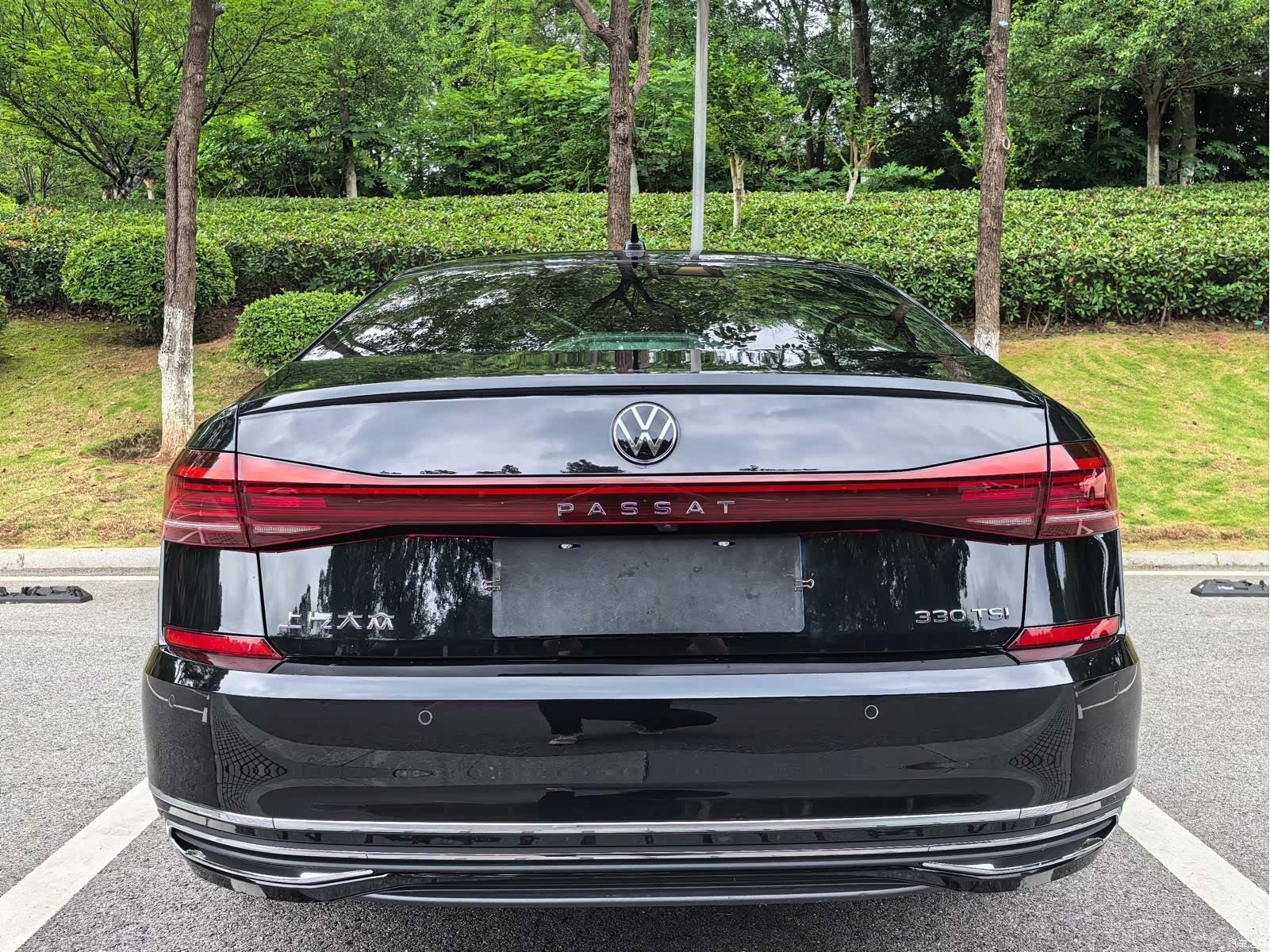 Volkswagen Passat, 2022 6