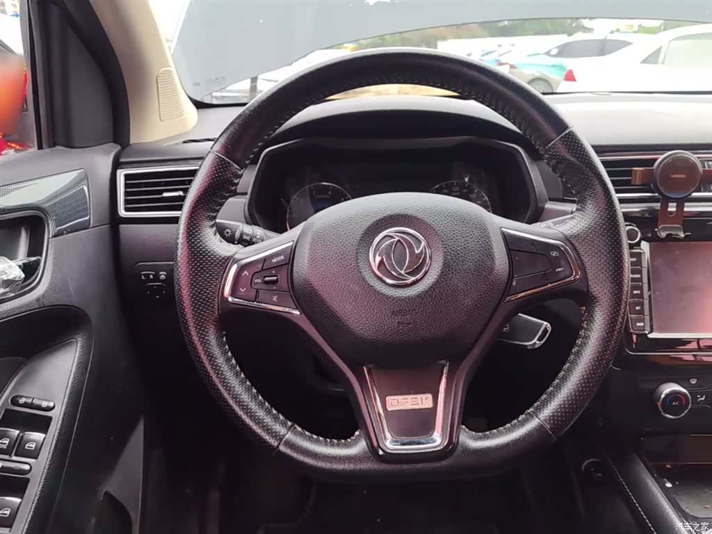 DongFeng 580, 2019 3