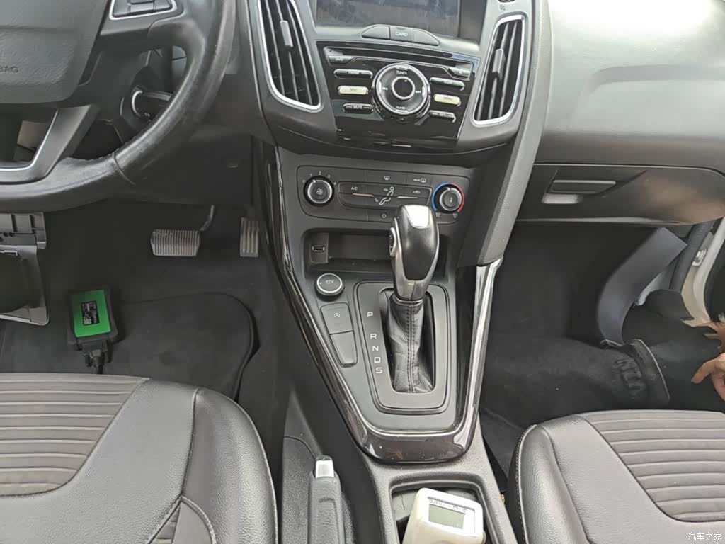 Ford Focus, 2020 14