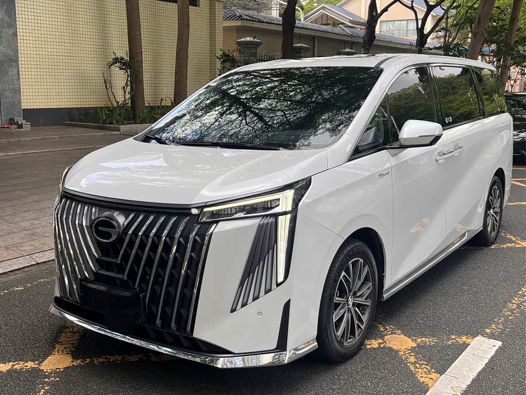 GAC M8