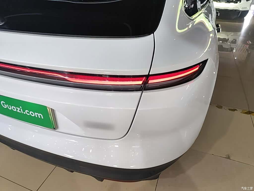 NIO ET5, 2023 8