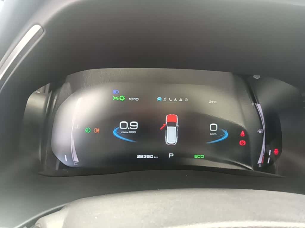 Haval H6, 2023 12