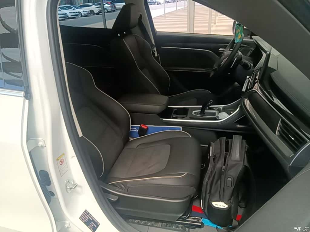 Haval H6, 2023 25