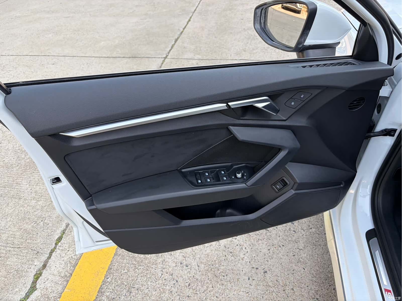 Audi A3, 2022 16