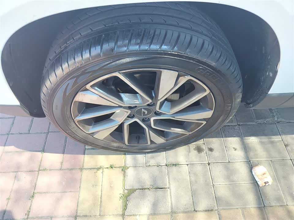 Jetta VS7