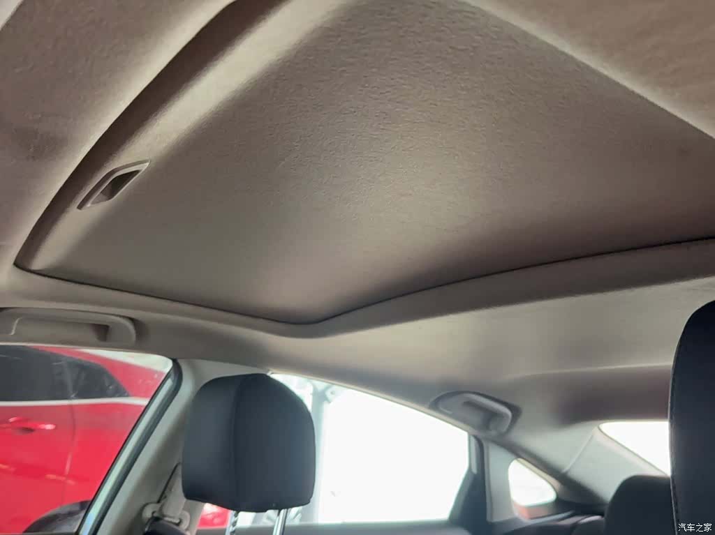 Honda Civic, 2017 9