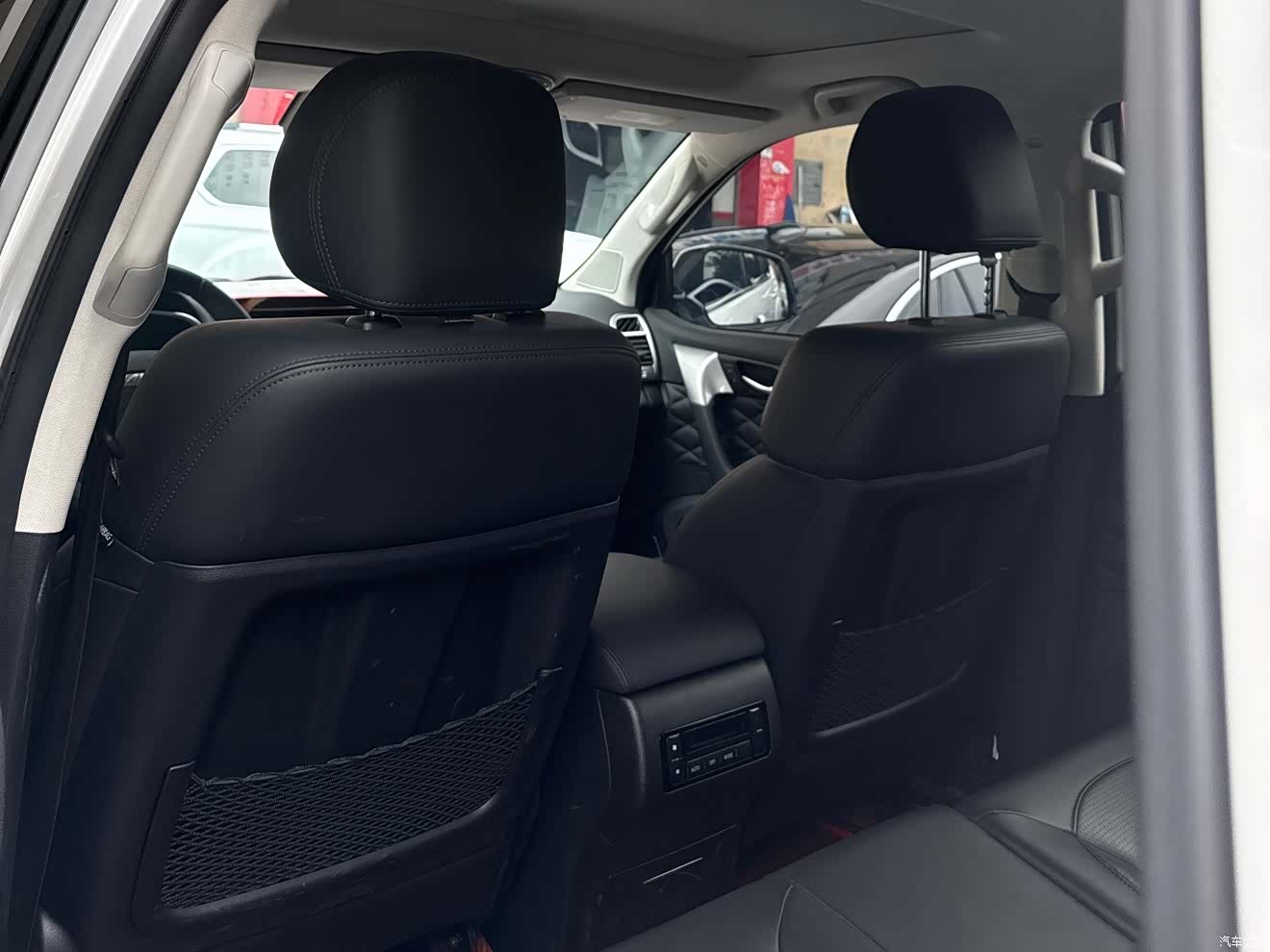 Haval H9, 2023 15
