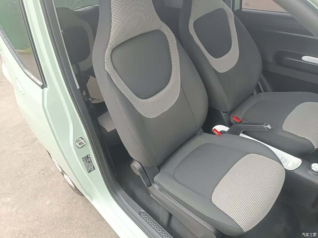 Wuling MINIEV, 2025 20