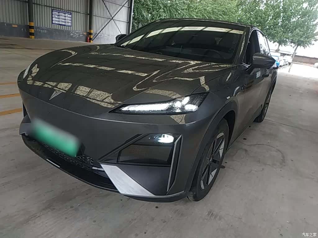 Deepal S07, 2023 1
