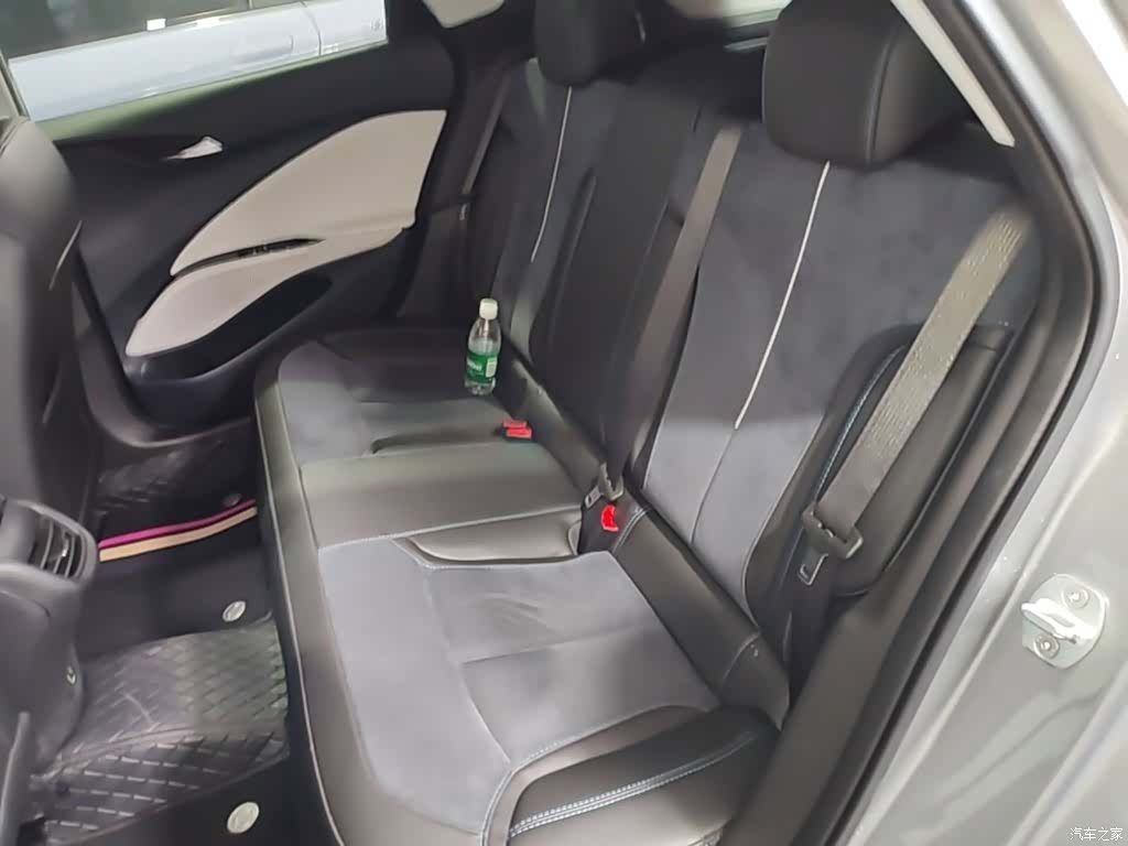 Buick Velite, 2023 17