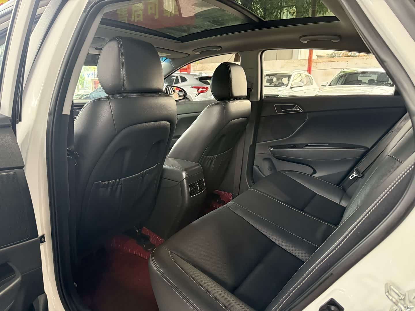 Hyundai GLS, 2018 4
