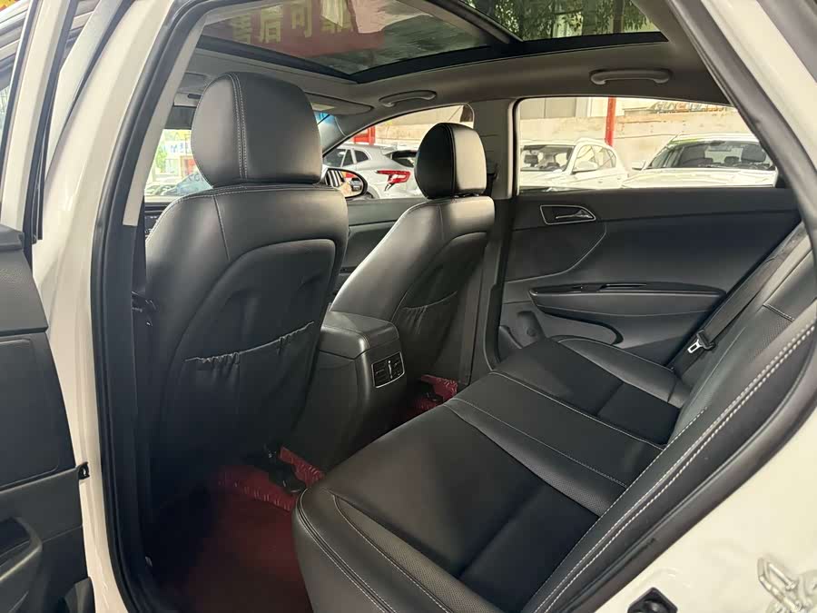 Hyundai Mingtu 2018, фото 4