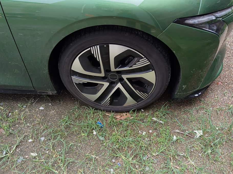 Forthing Xinghai S7 Forthing Xinghai S7