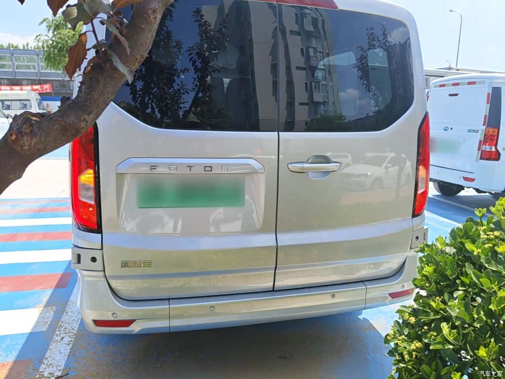 Foton V, 2026 6