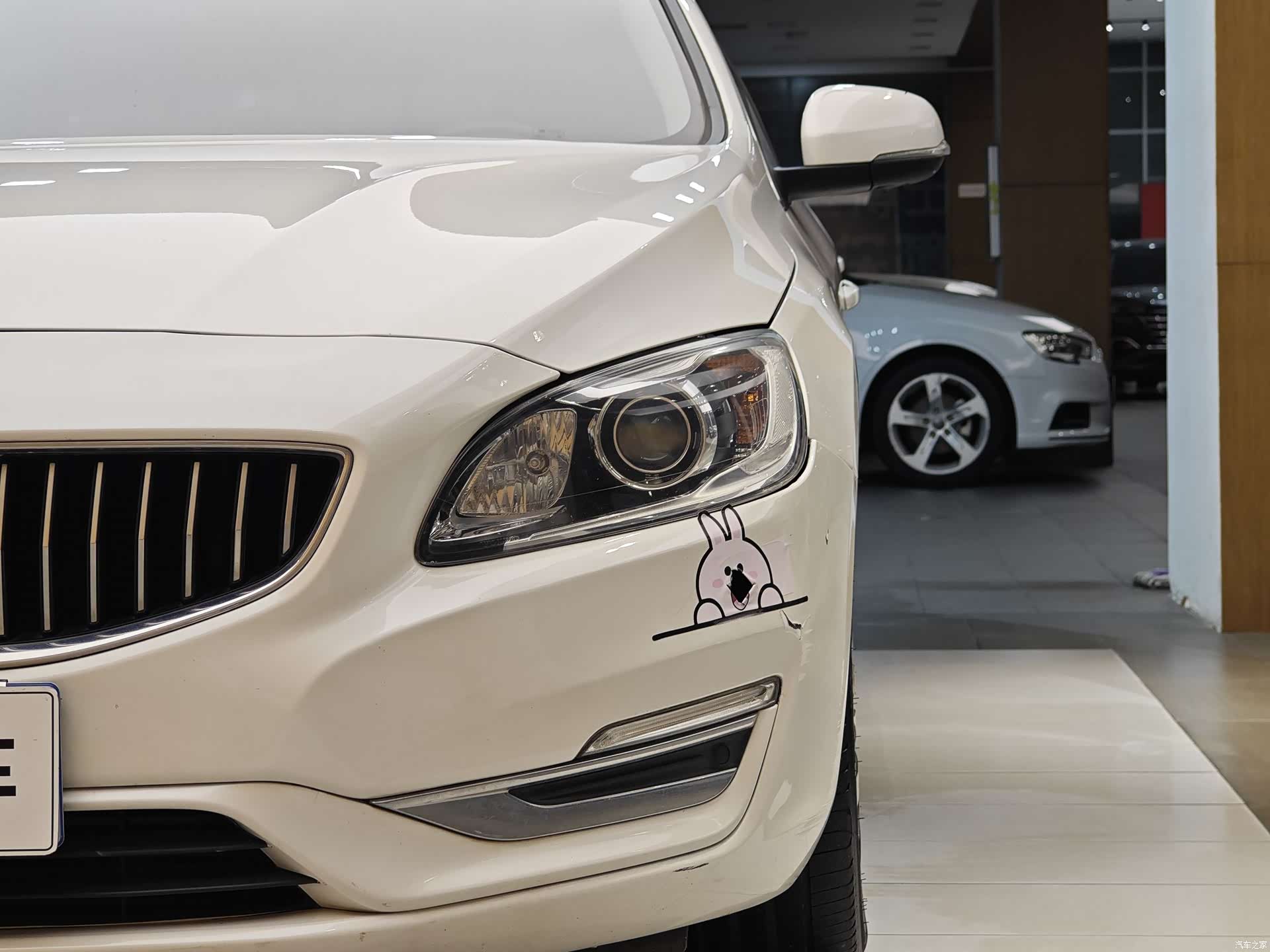 Volvo S60, 2018 2