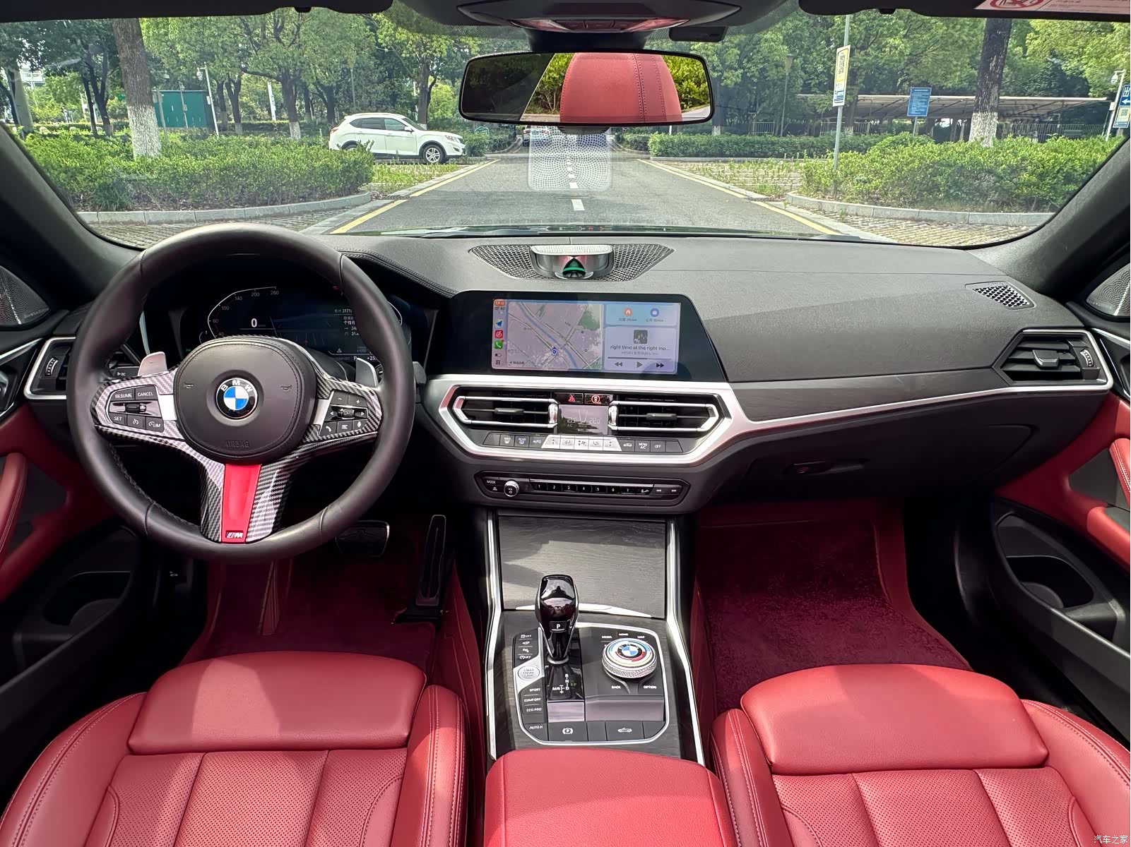 BMW 4 Series, 2022 6