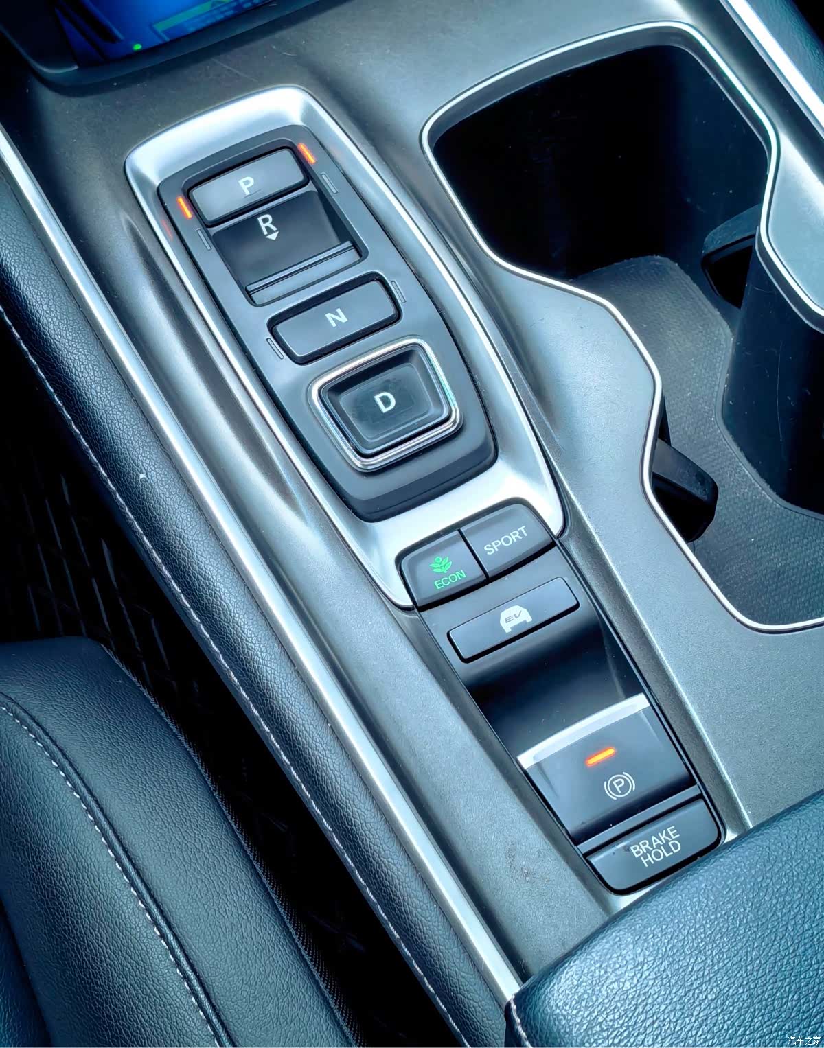Honda Accord, 2022 24
