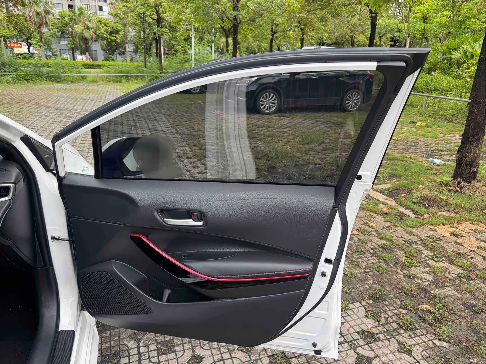 Toyota Levin, 2022 43