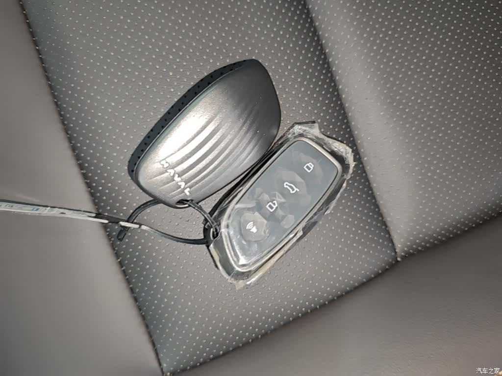 Haval Big Dog, 2026 9