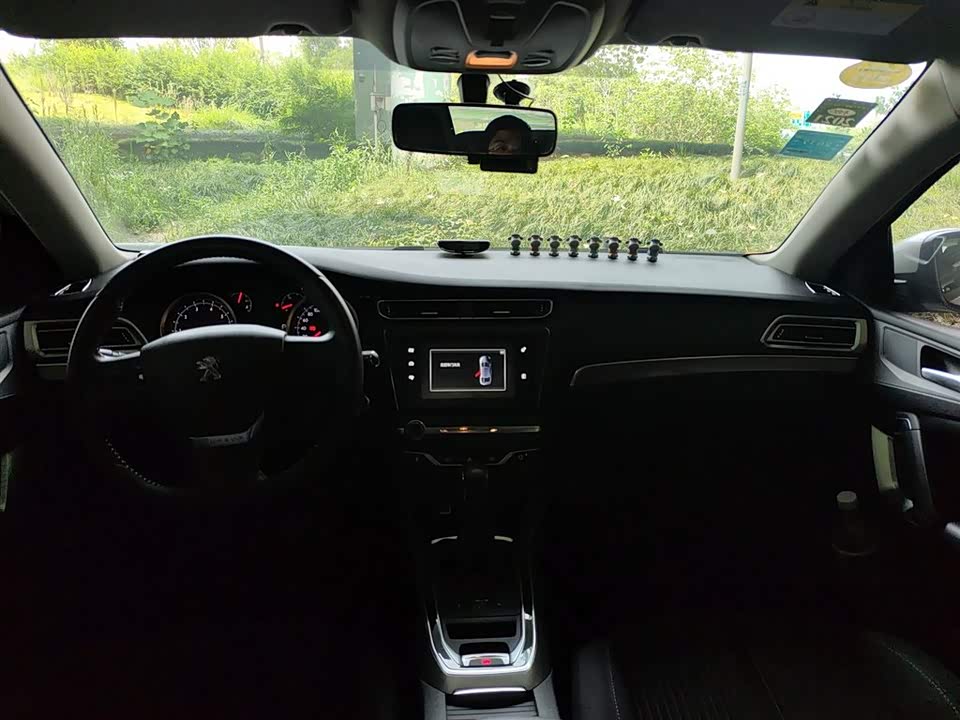 Peugeot 408 Peugeot 408