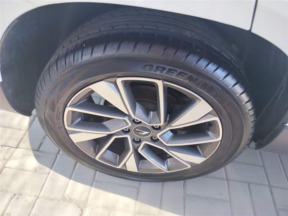 Jetta VS7